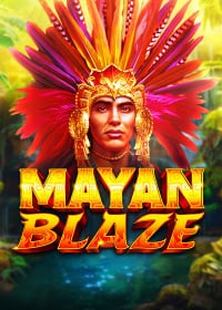 Mayan Blaze