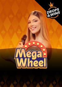 Mega Wheel